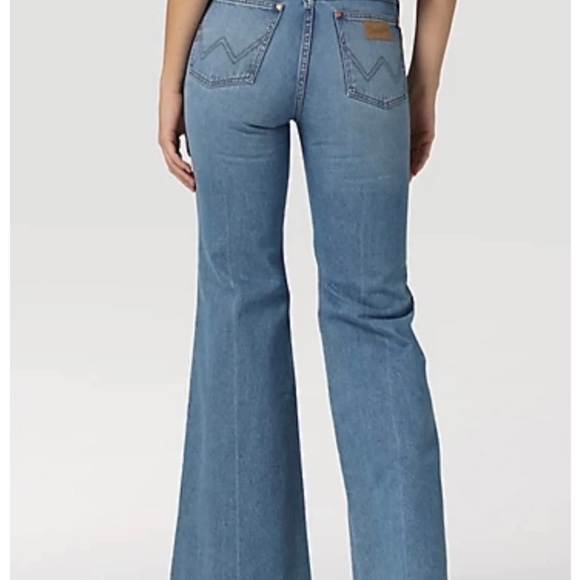 Wrangler Wanderer - Mermaid - Picture 5 of 9